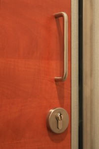 Individuelle Lager- und Kellertrennwände